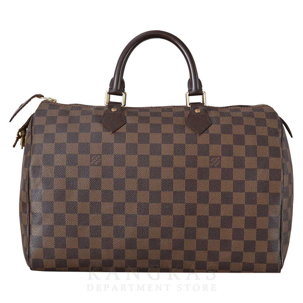 LOUIS VUITTON(USED)루이비통 다미에 에벤 스피디35